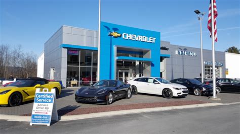 Ingersoll pawling - If you have any questions, feel free to give us a call at (845) 878-6900. Ingersoll Auto of Pawling is a premier Chevrolet dealer with a large inventory of new, used & certified pre-owned vehicles. Brewster Chevrolet shoppers choose us for service & value. 